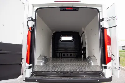 Logistar 260